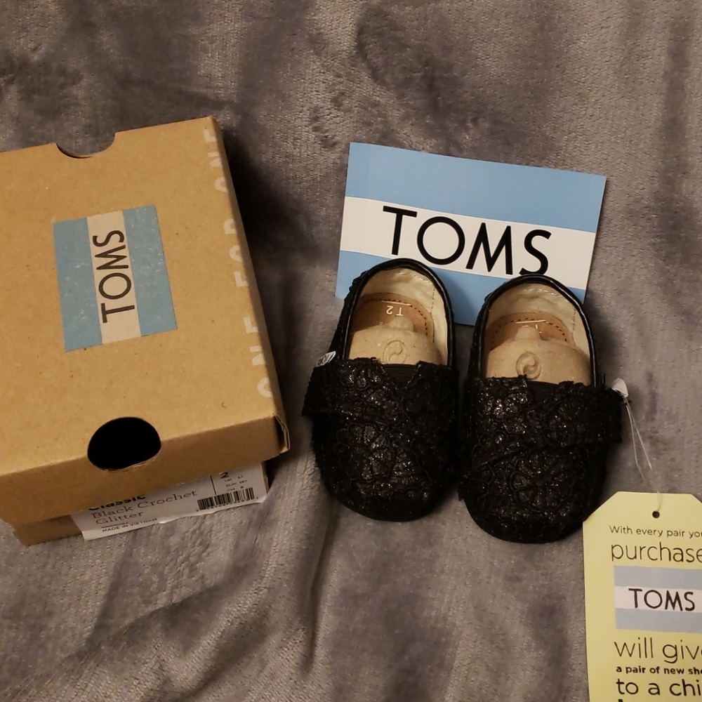 Tiny Tom's